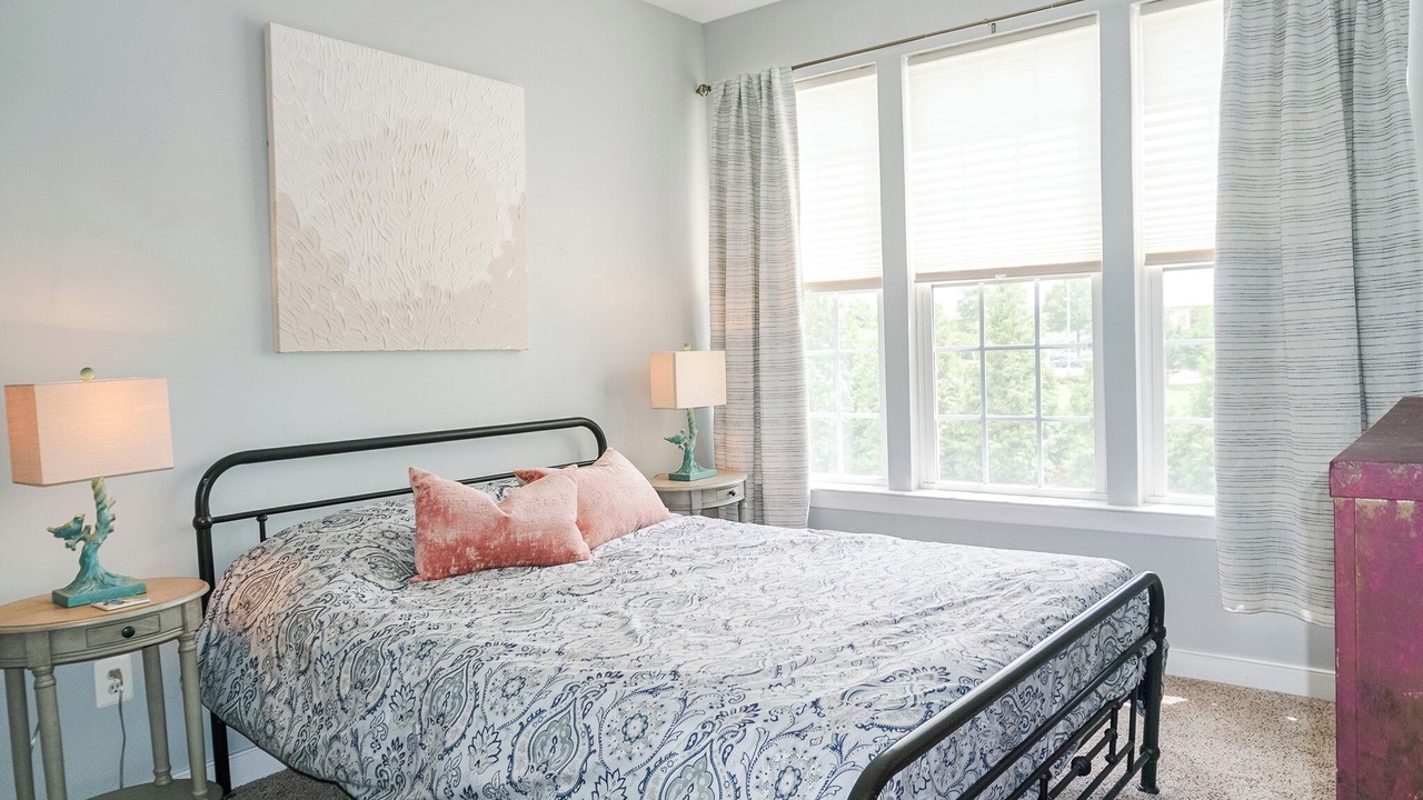 Photo of Bedroom in Villages of Five Points