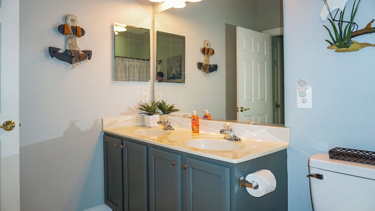 Photo of Bathroom in Villages of Five Points