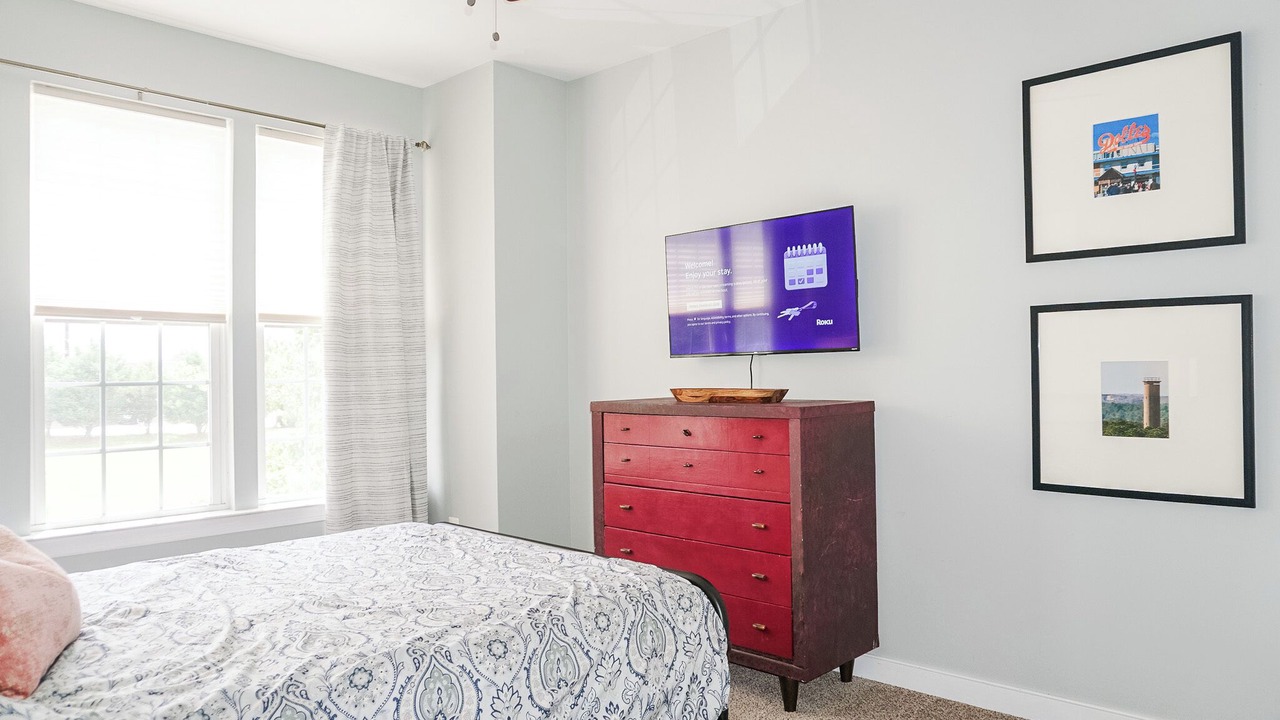 Photo of Bedroom in Villages of Five Points