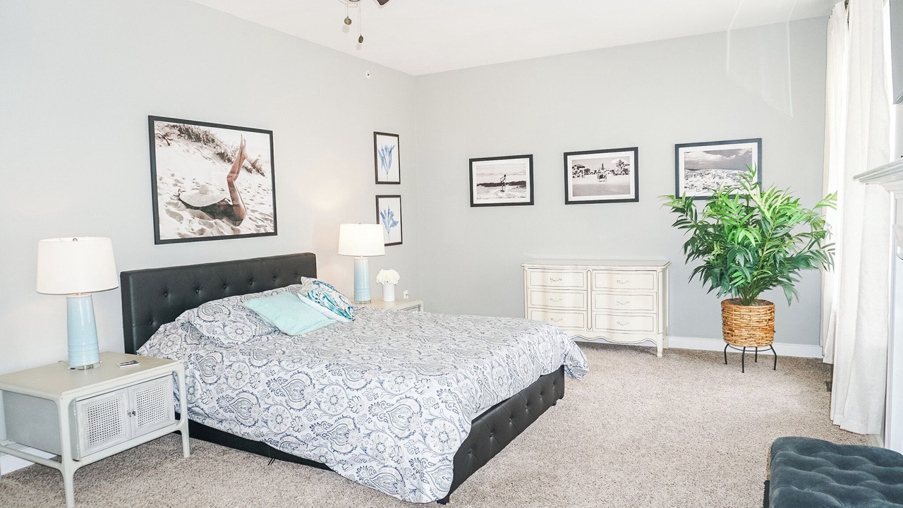 Photo of Bedroom in Villages of Five Points