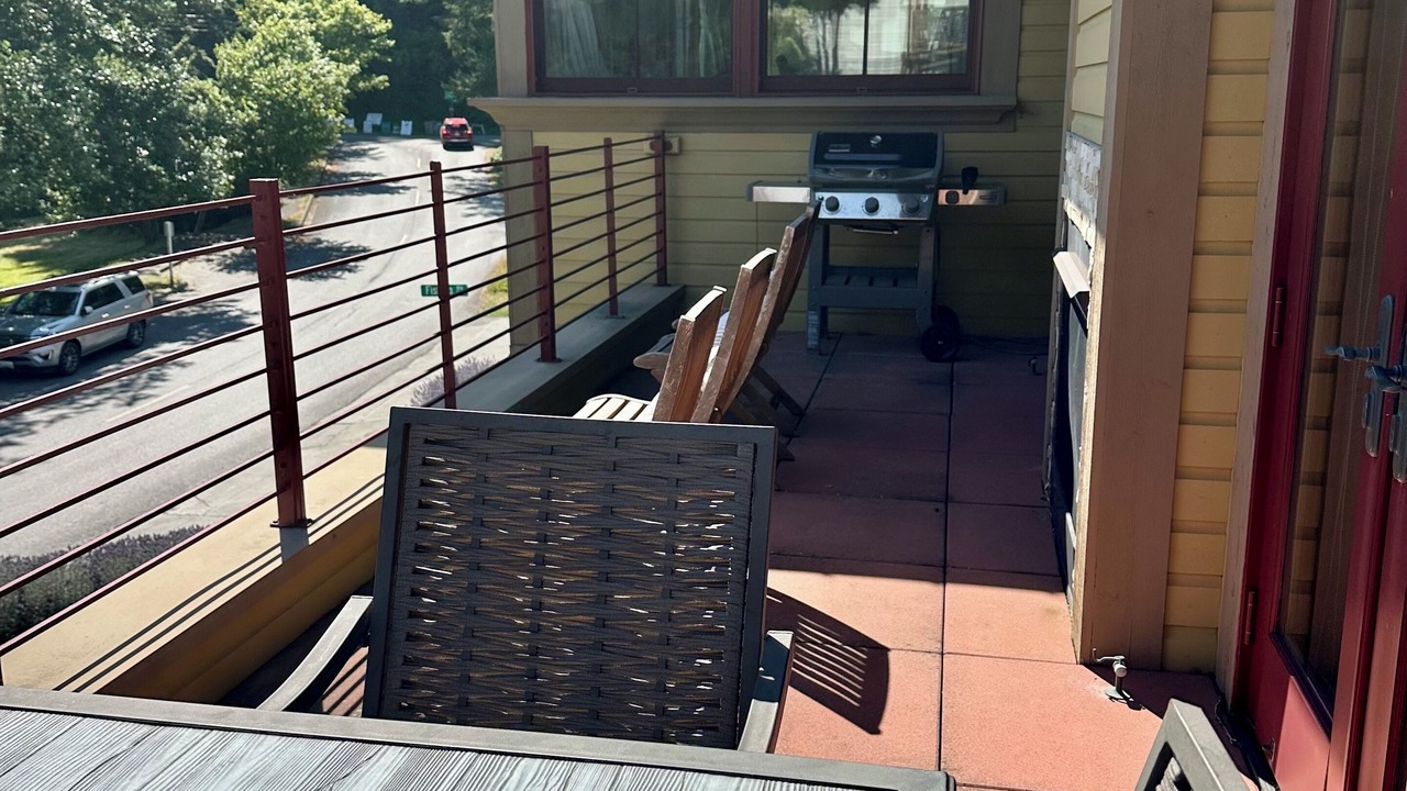 Photo of Outdoor in Eastsound