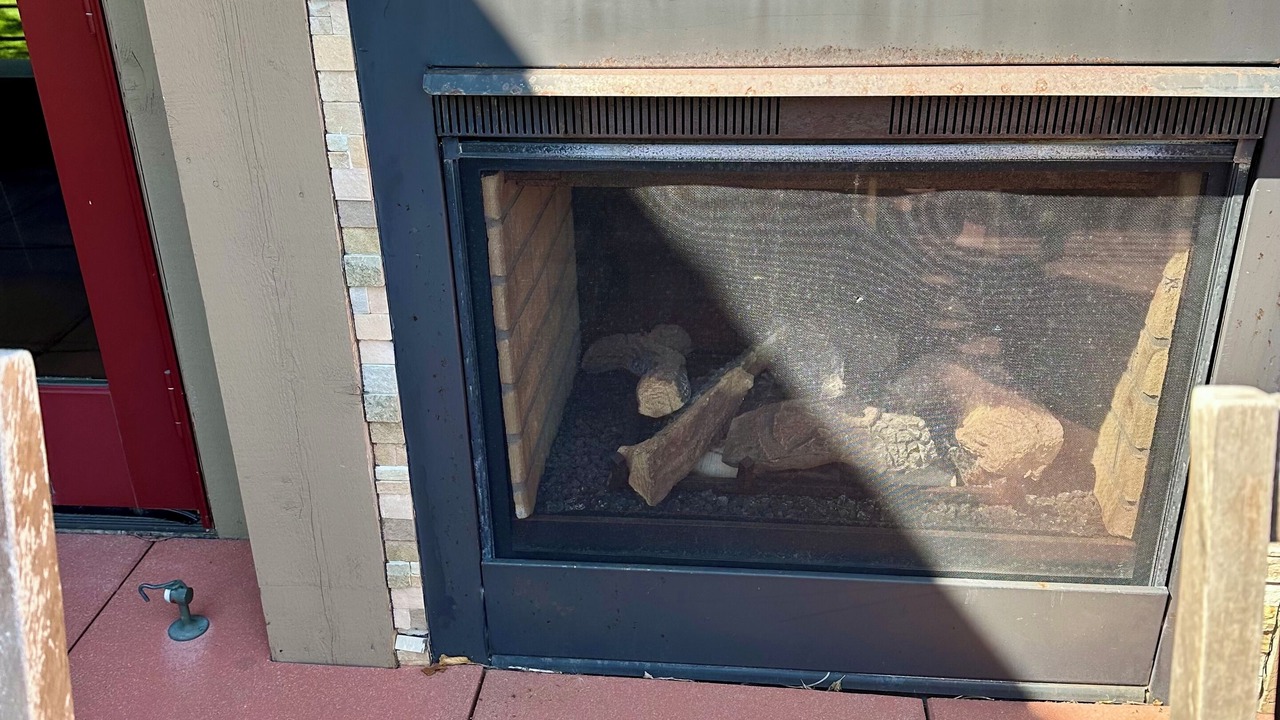 Photo of Livingroom in Eastsound