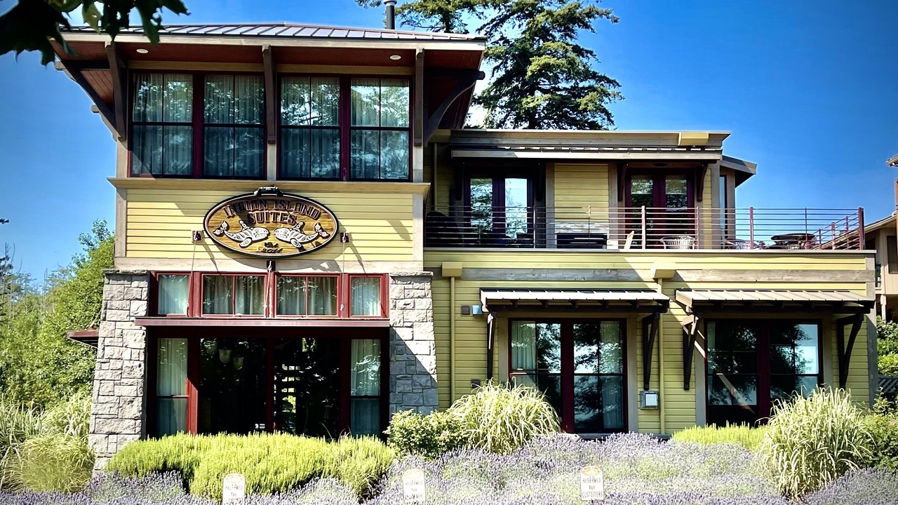 Photo of Outdoor in Eastsound