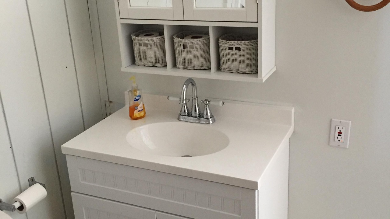 Photo of Bathroom in Town of Hounsfield