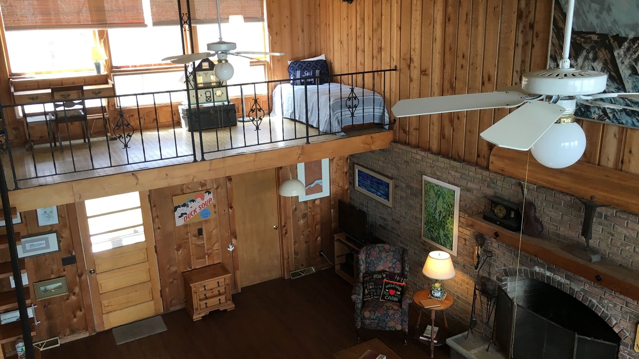 Photo of Bedroom in Town of Hounsfield