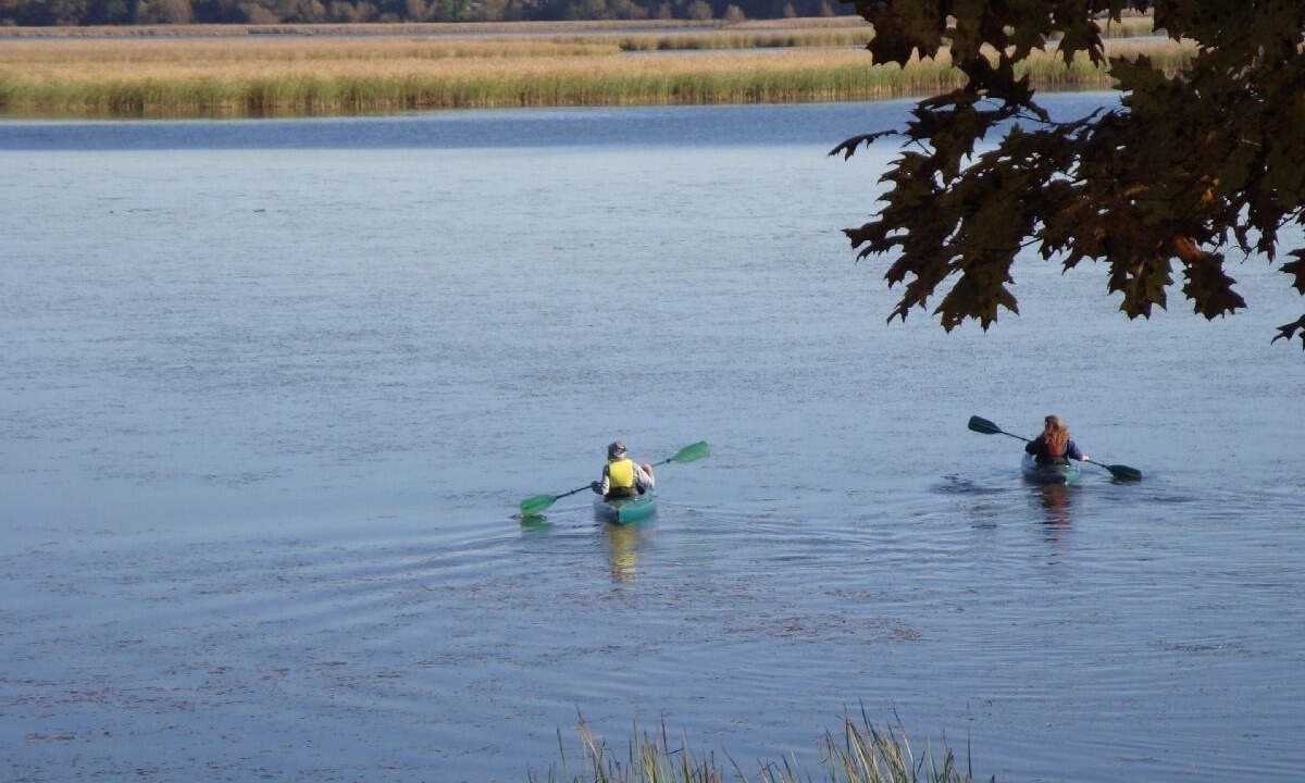 Photo of Outdoor in Town of Hounsfield