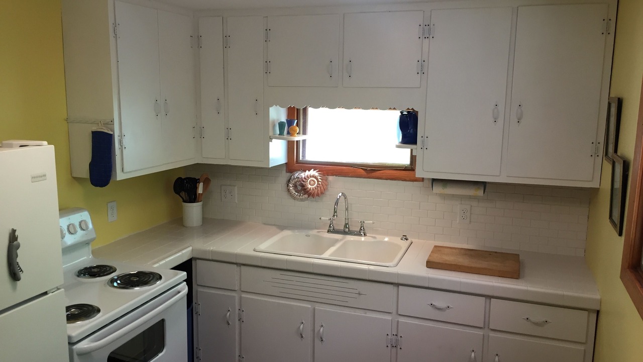 Photo of Kitchen in Town of Hounsfield