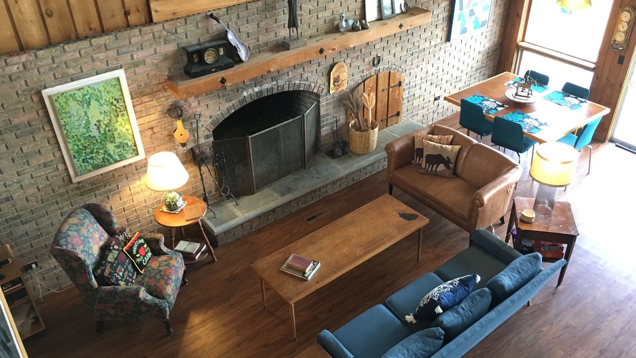 Photo of Livingroom in Town of Hounsfield