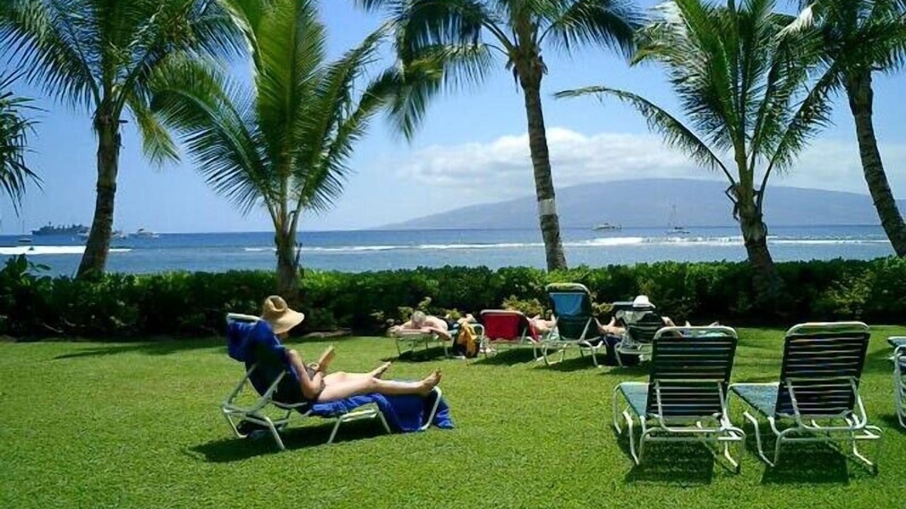 Photo of Outdoor in Historic Lahaina Front Street