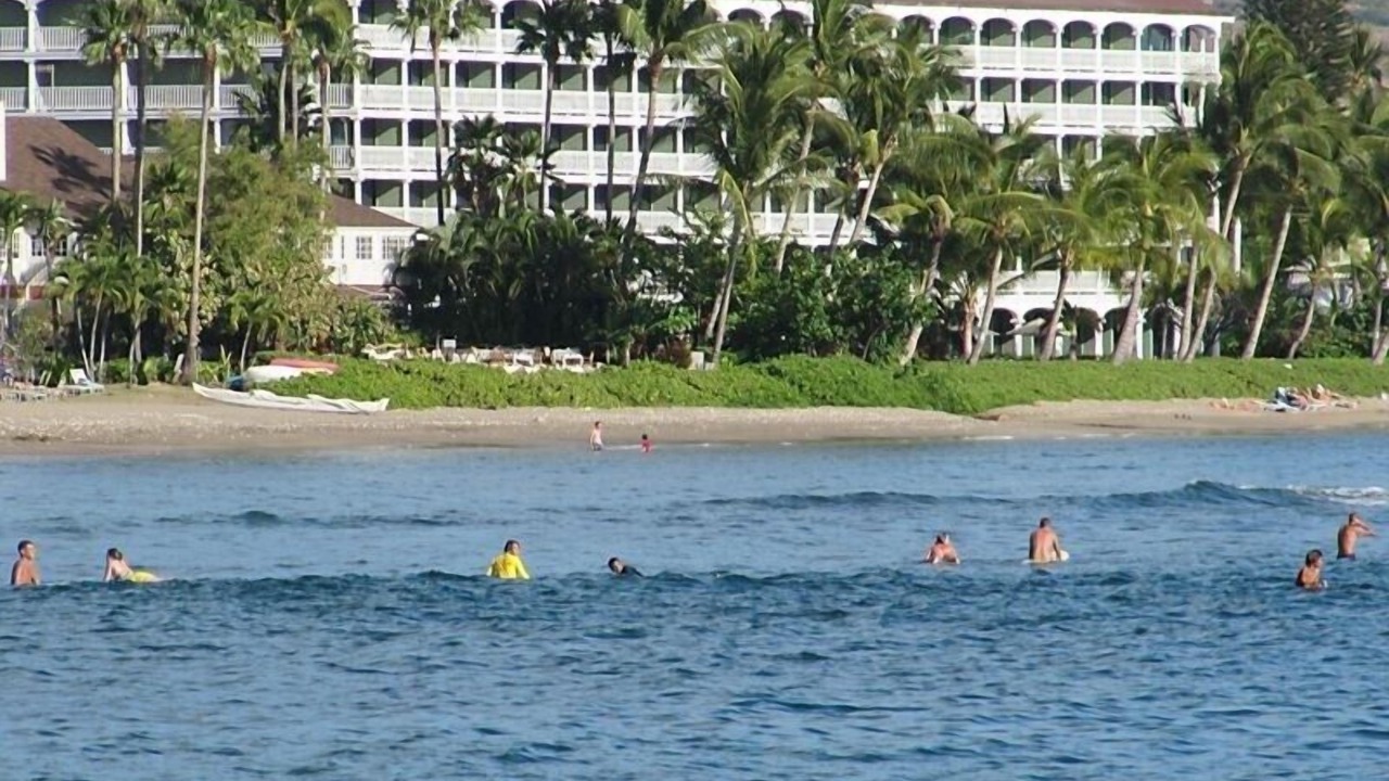 Photo of Others in Historic Lahaina Front Street