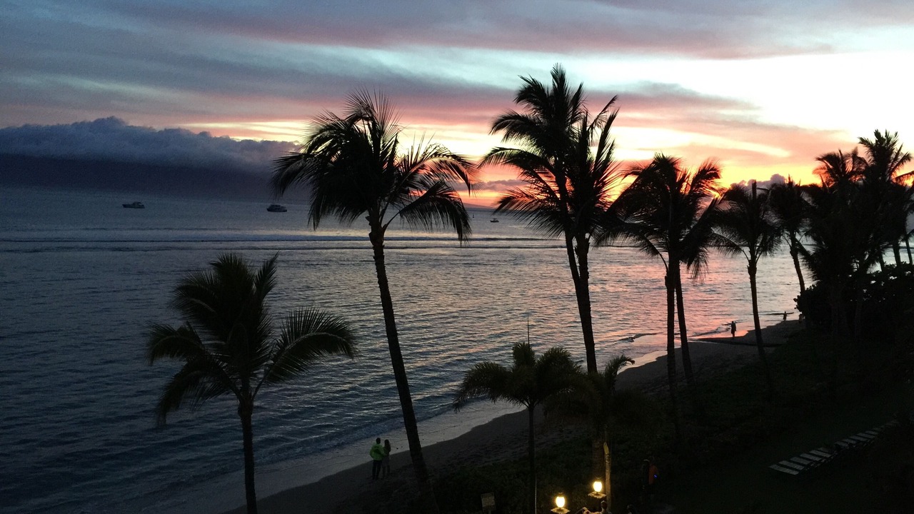 Photo of Others in Historic Lahaina Front Street