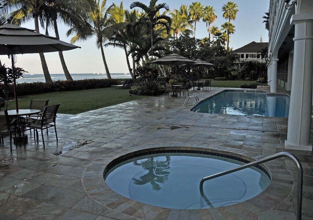 Photo of Outdoor in Historic Lahaina Front Street