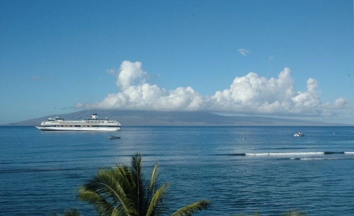Photo of Others in Historic Lahaina Front Street