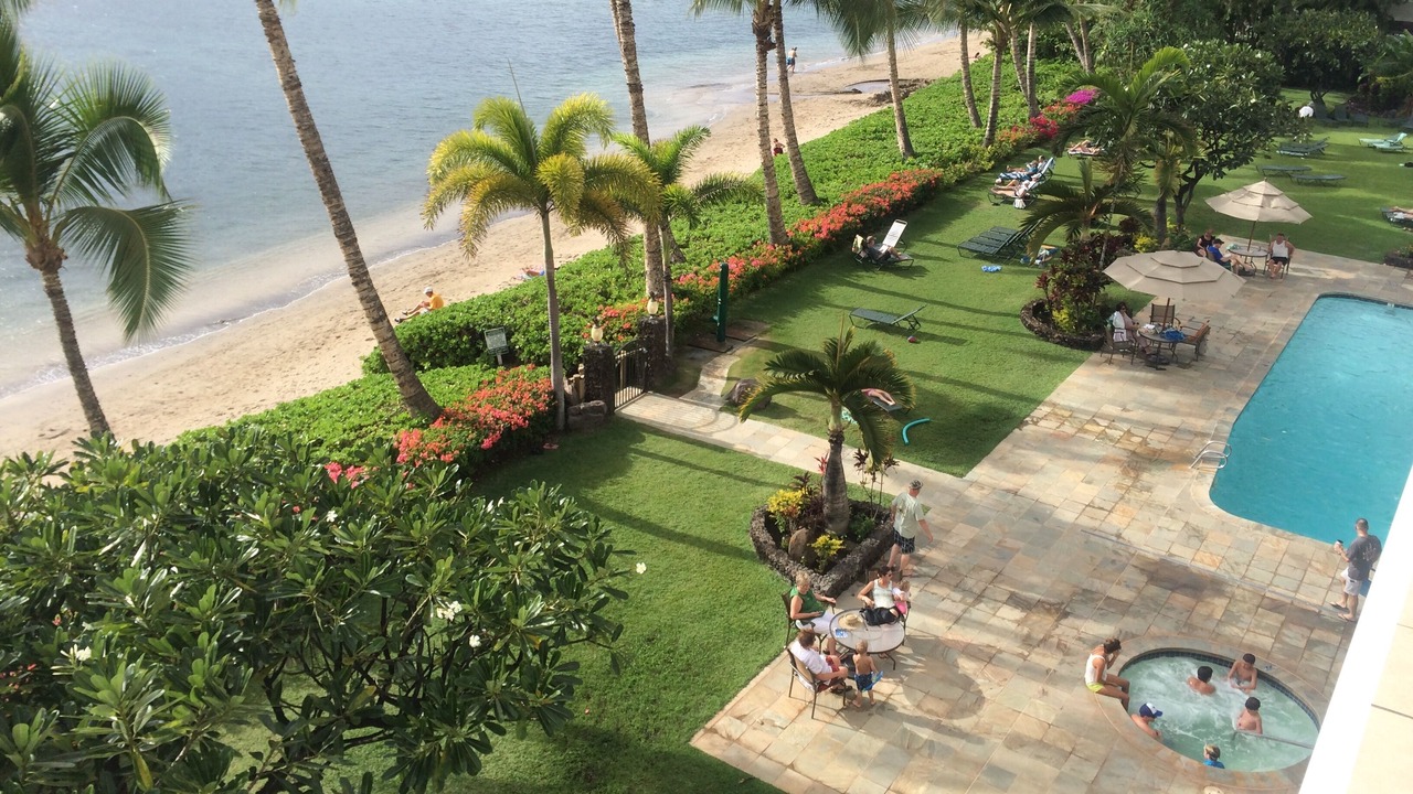 Photo of Others in Historic Lahaina Front Street