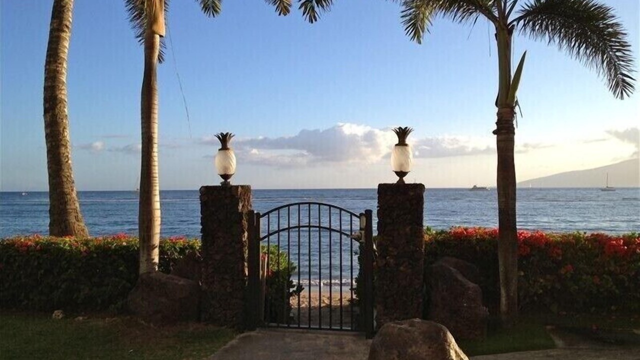 Photo of Outdoor in Historic Lahaina Front Street