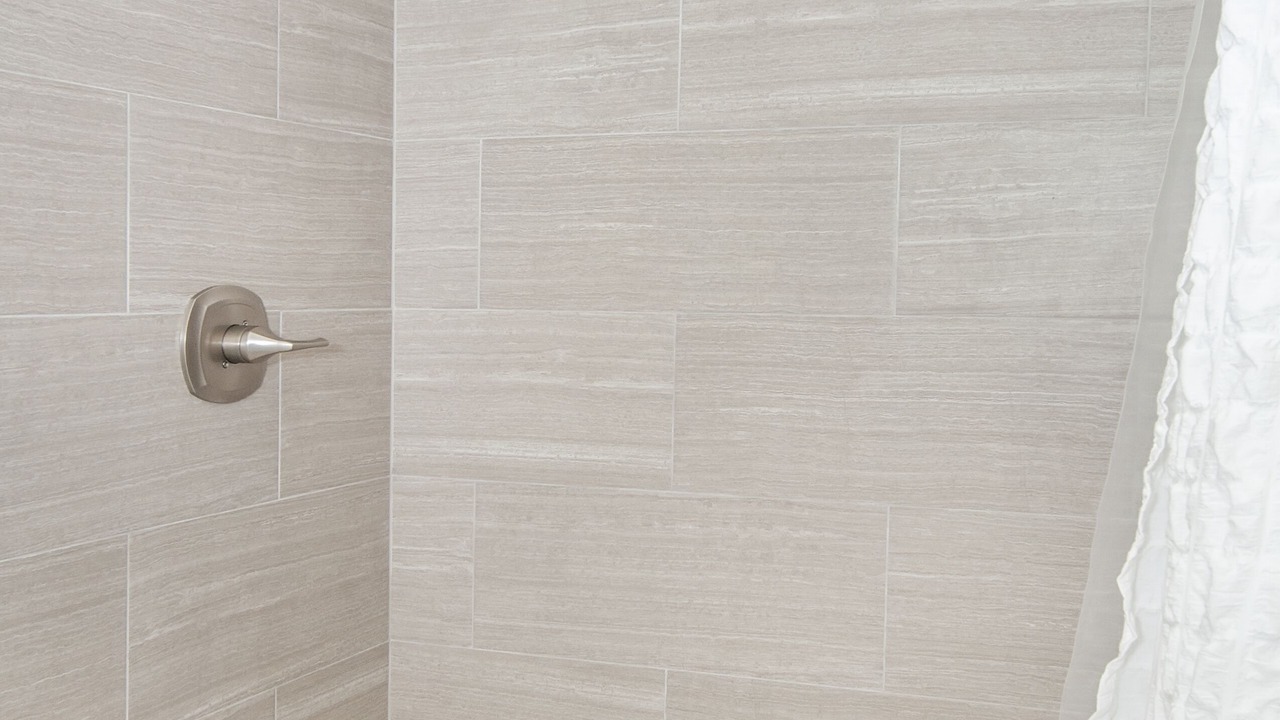 Photo of Bathroom in Neskowin