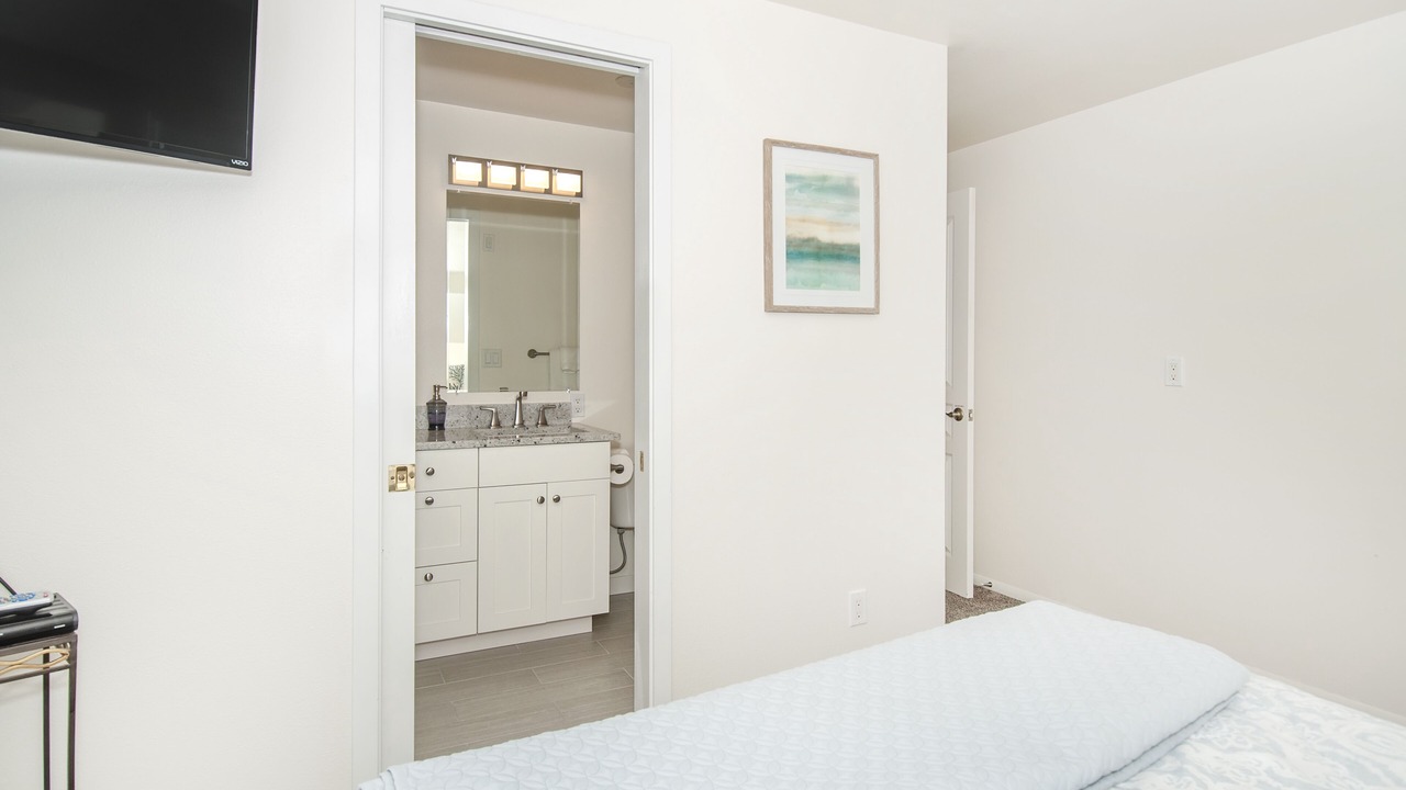 Photo of Bathroom in Neskowin