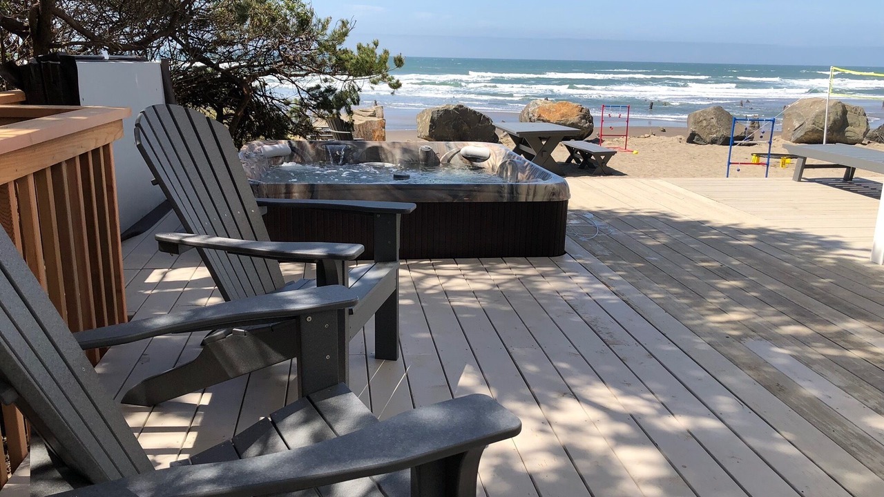 Photo of Others in Neskowin