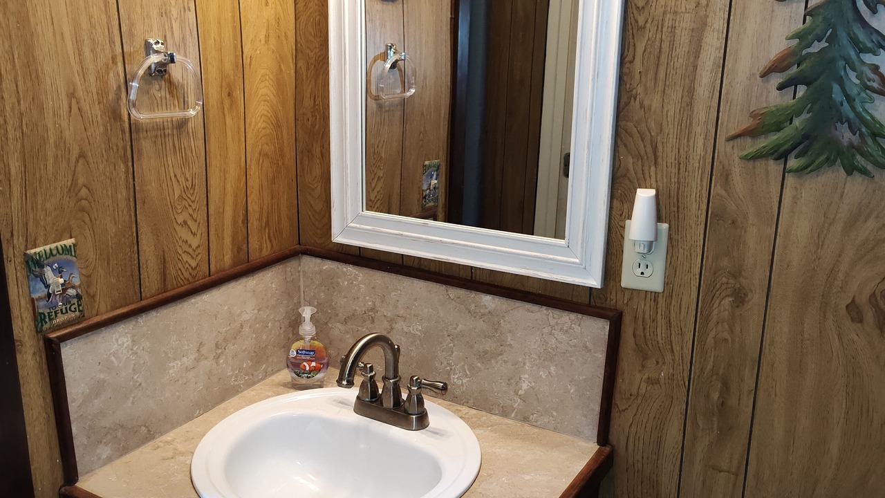 Photo of Bathroom in Bronson