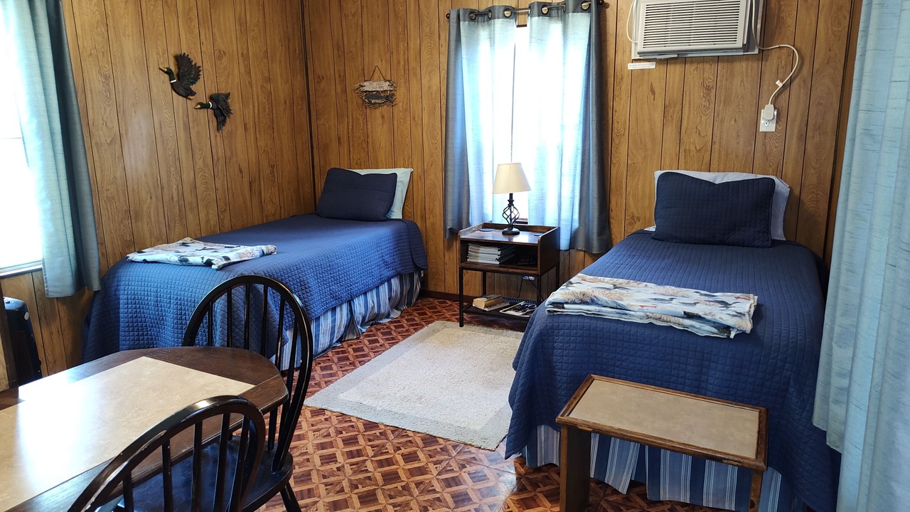 Photo of Bedroom in Bronson