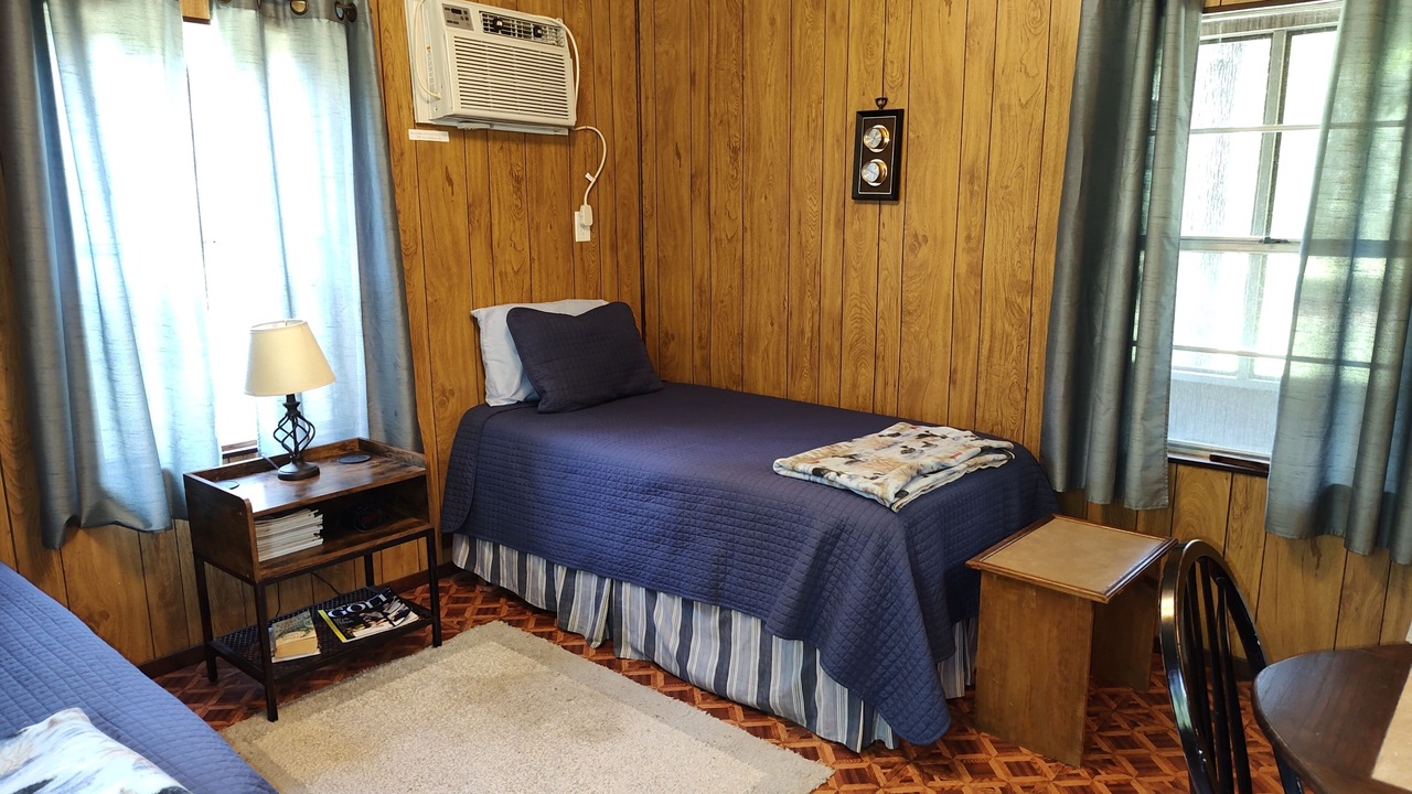 Photo of Bedroom in Bronson