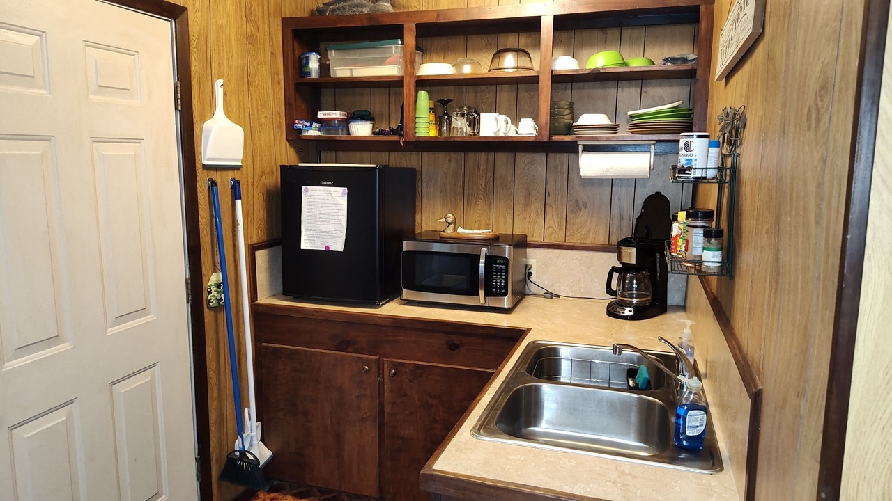 Photo of Kitchen in Bronson