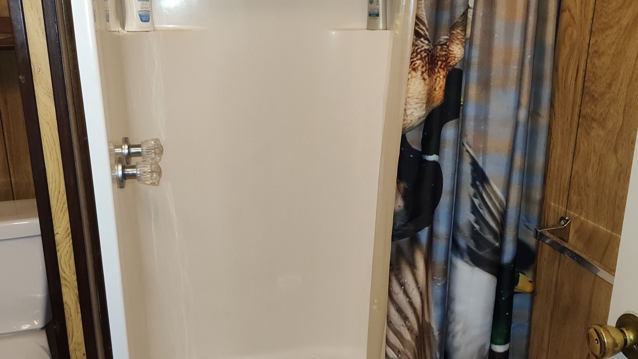 Photo of Bathroom in Bronson