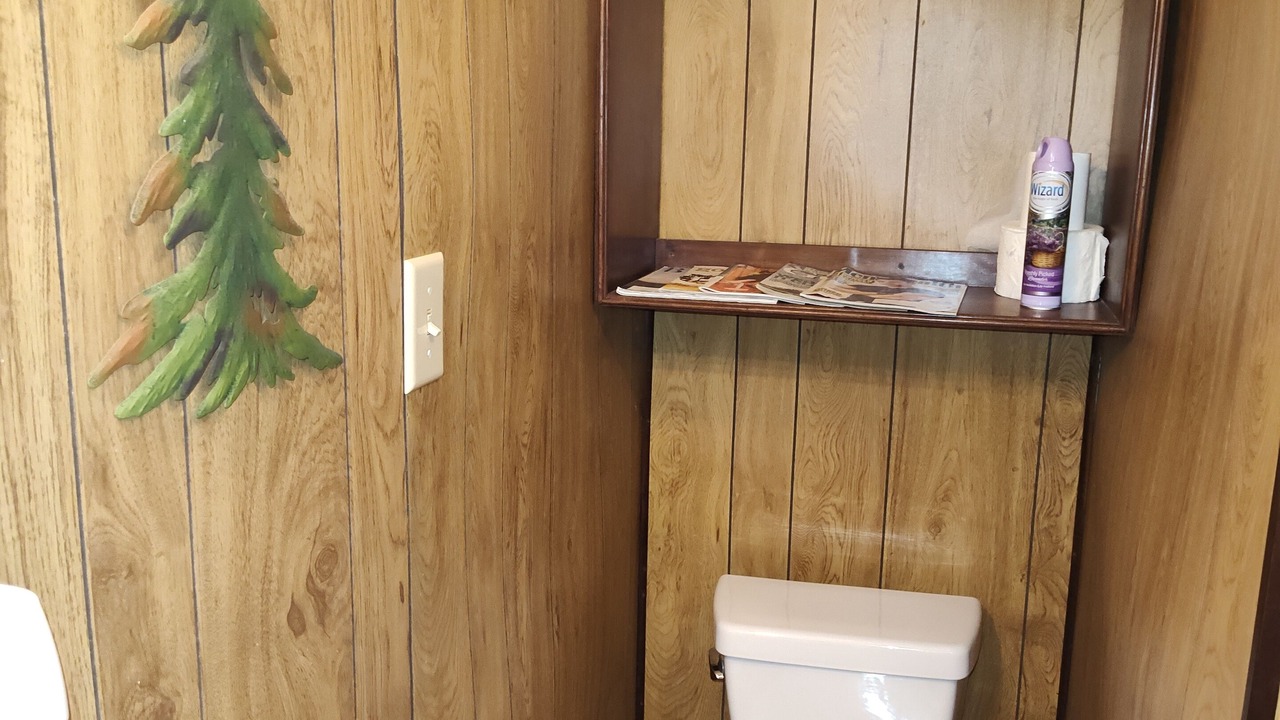 Photo of Bathroom in Bronson