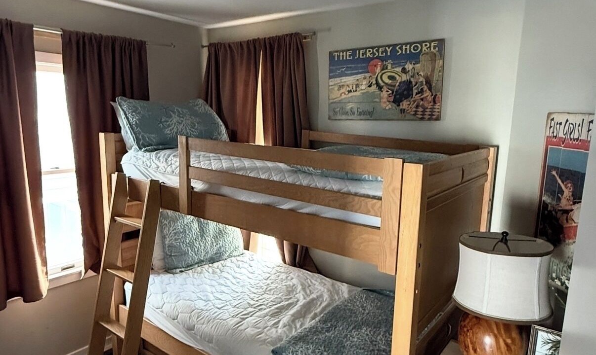 Photo of Bedroom in South End