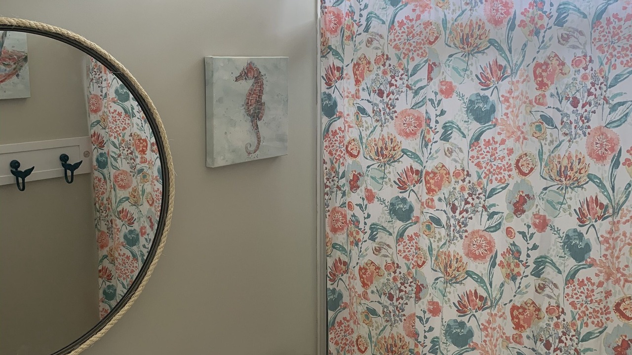 Photo of Bathroom in South End