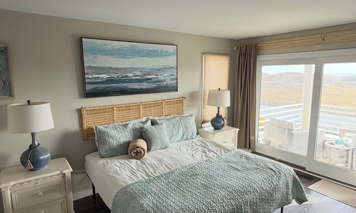 Photo of Bedroom in South End