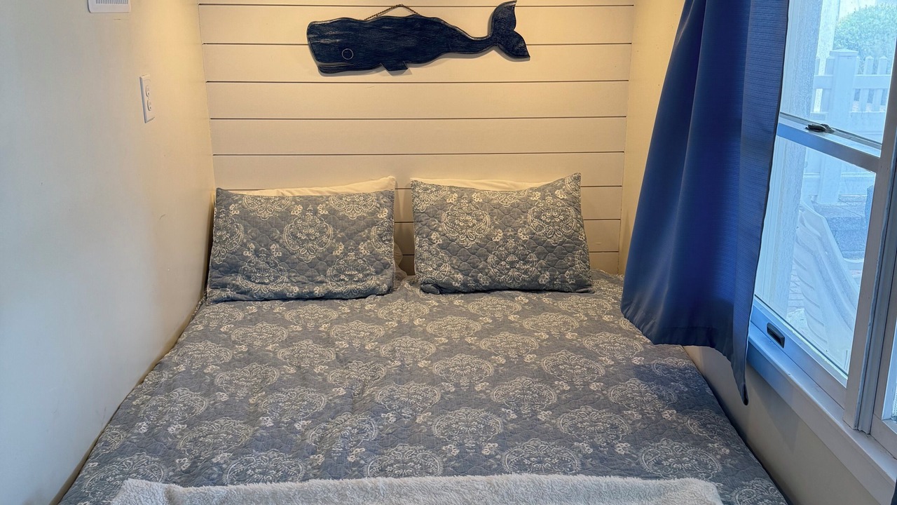 Photo of Bedroom in South End
