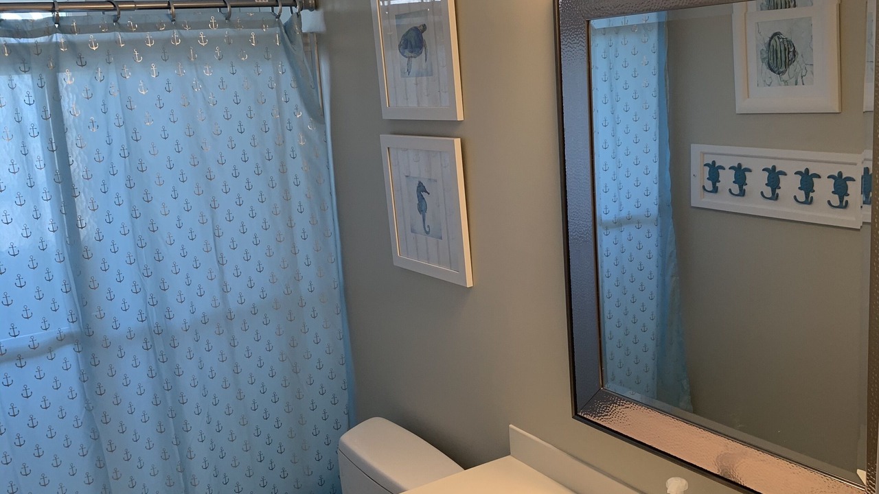 Photo of Bathroom in South End