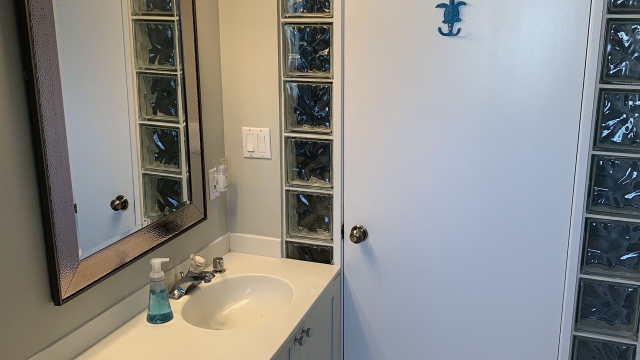 Photo of Bathroom in South End