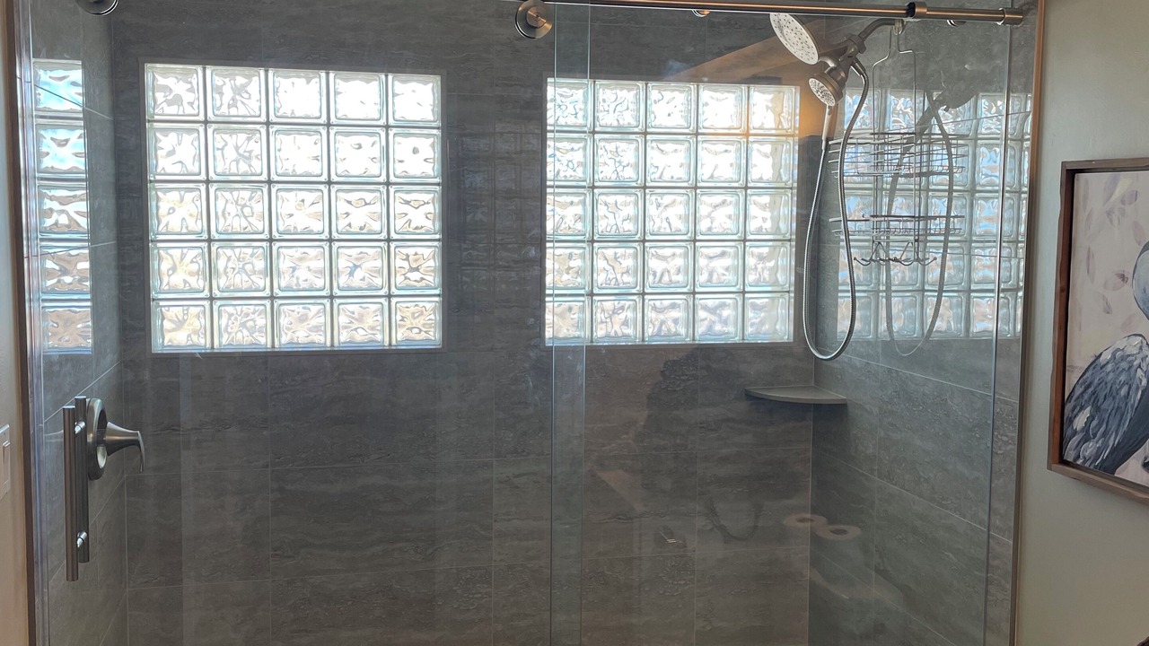 Photo of Bathroom in South End