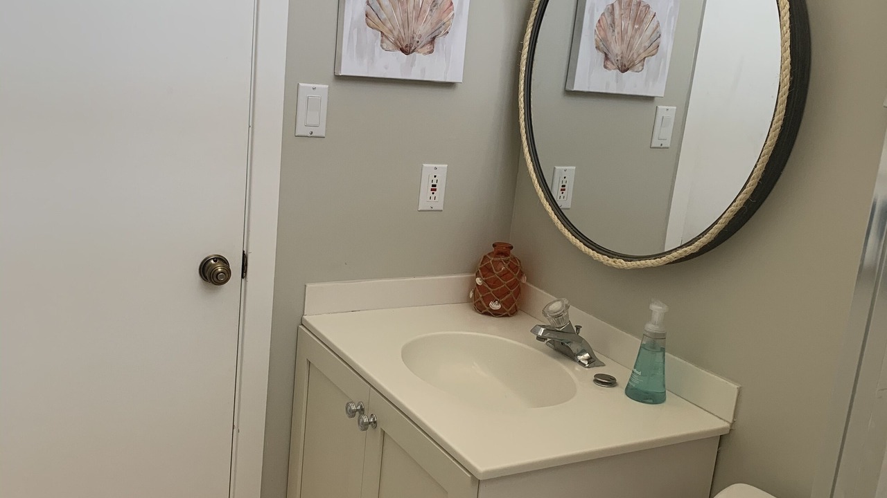 Photo of Bathroom in South End