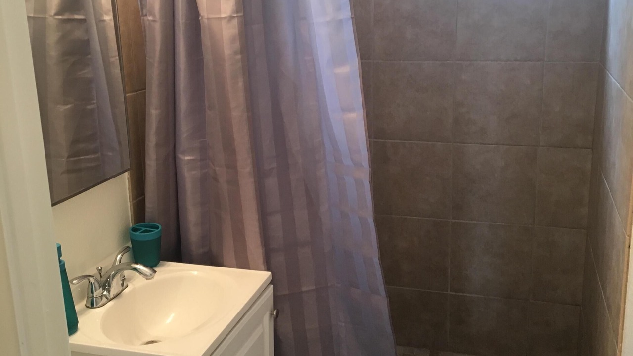 Photo of Bathroom in Mission Beach
