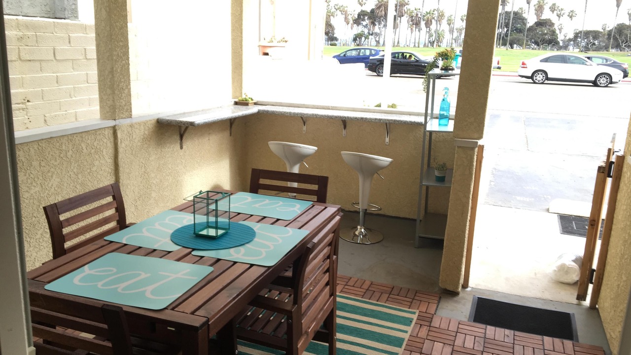 Photo of Outdoor in Mission Beach