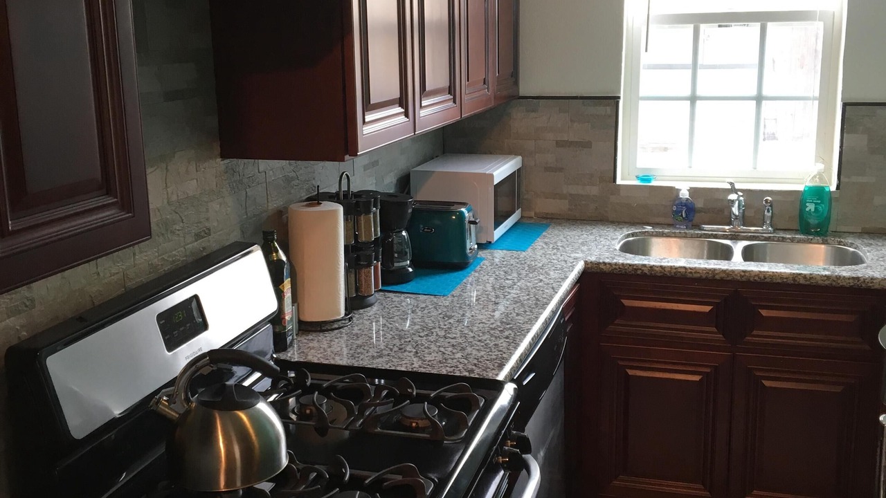 Photo of Kitchen in Mission Beach