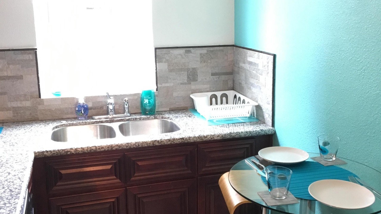 Photo of Kitchen in Mission Beach
