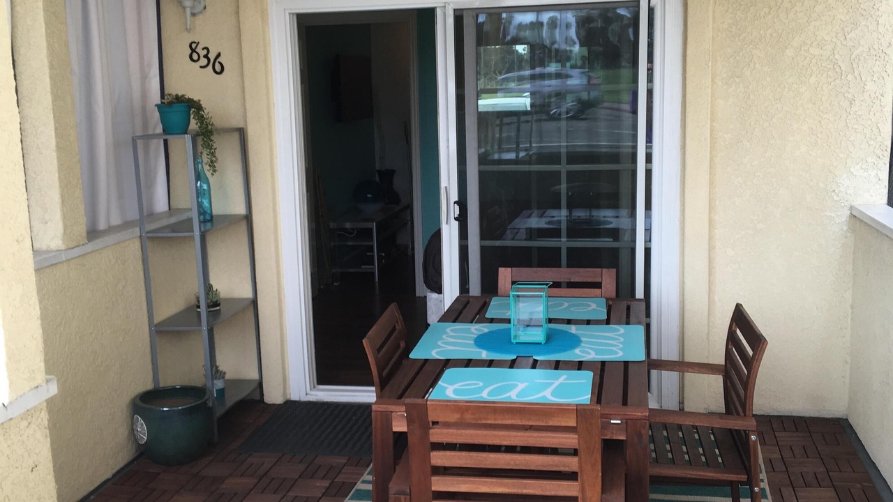 Photo of Outdoor in Mission Beach