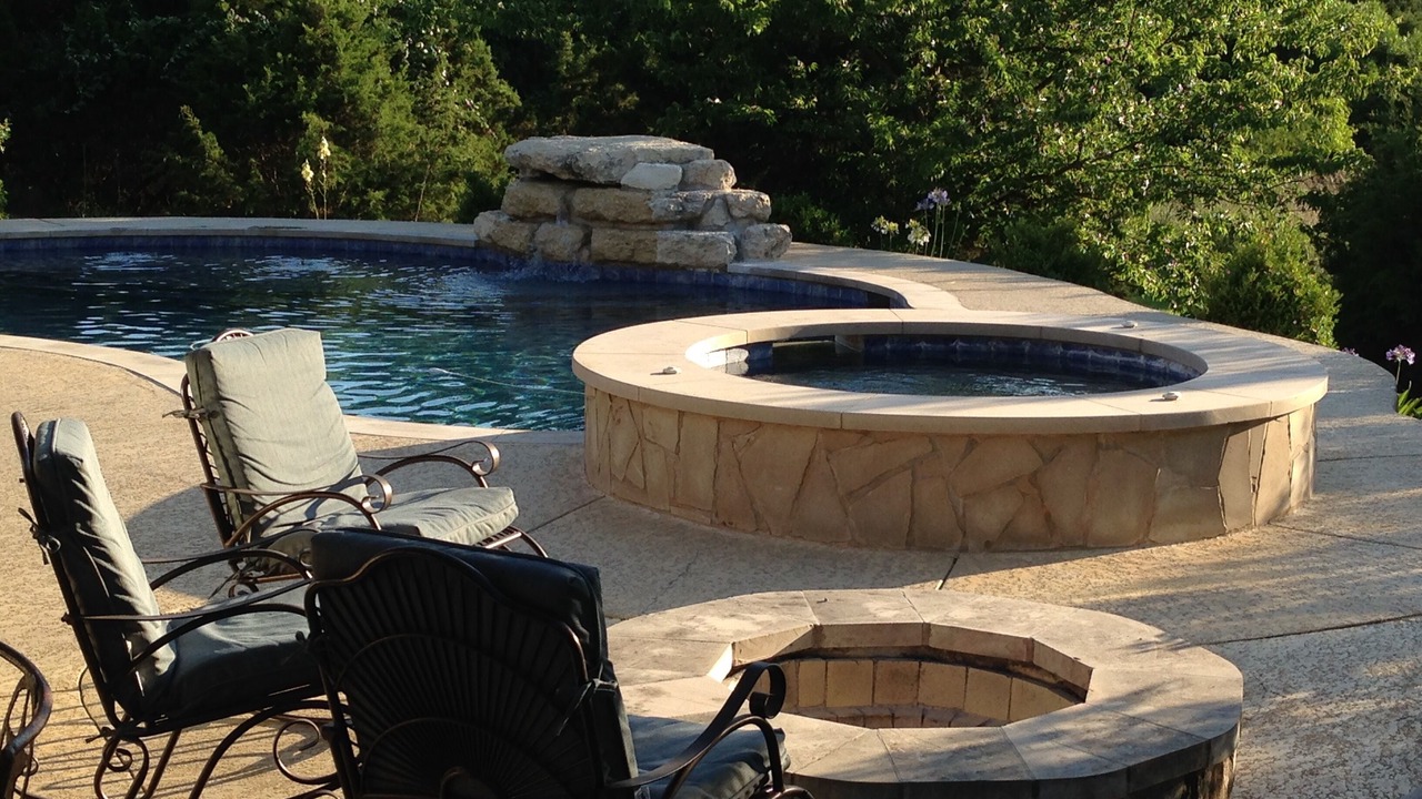 Photo of Outdoor in Barton Creek Highlands