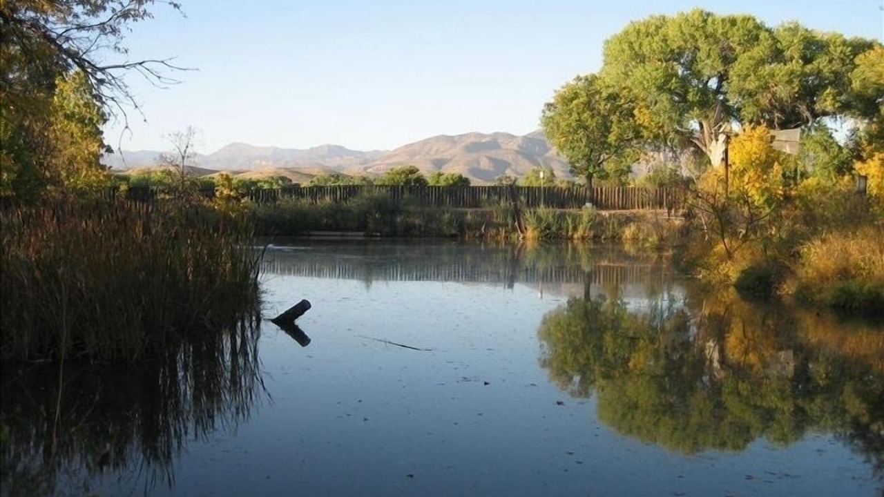 Photo of Outdoor in Gila