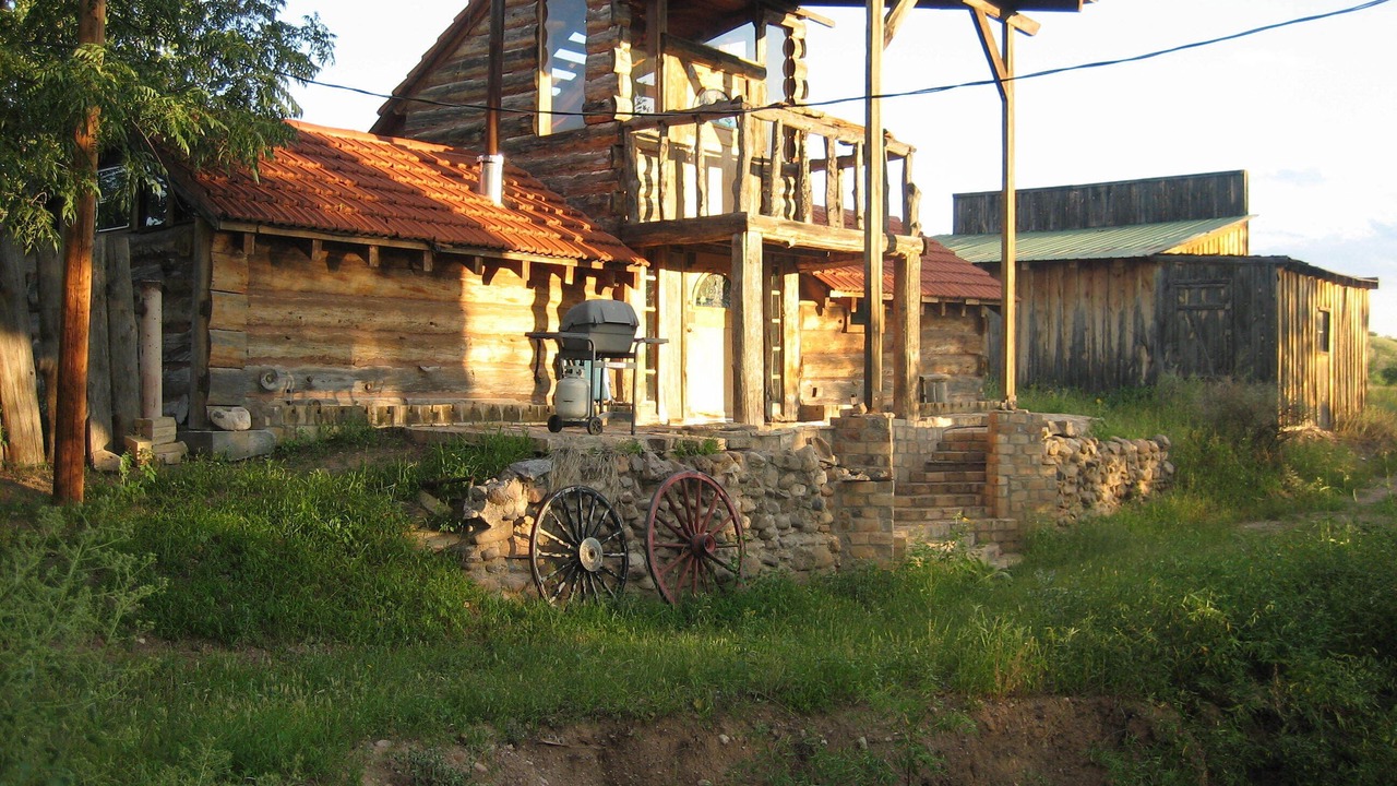 Photo of Others in Gila