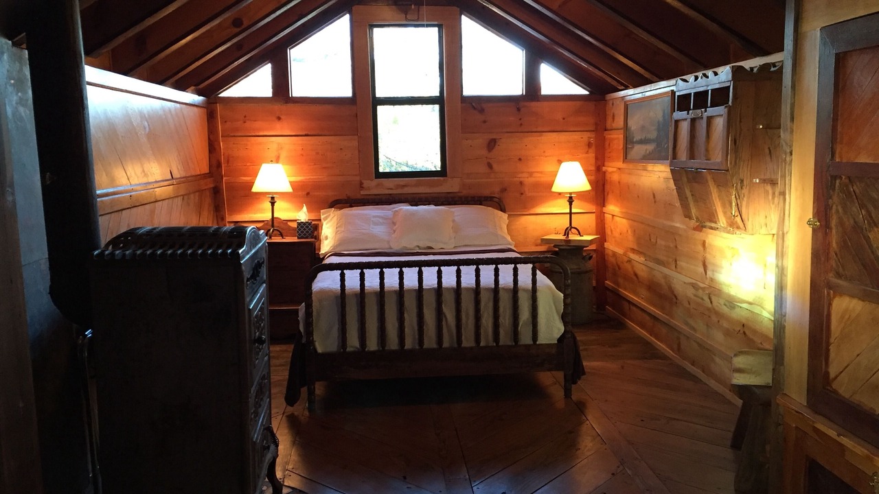 Photo of Bedroom in Gila