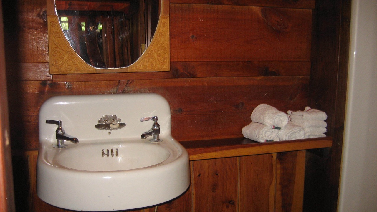 Photo of Bathroom in Gila