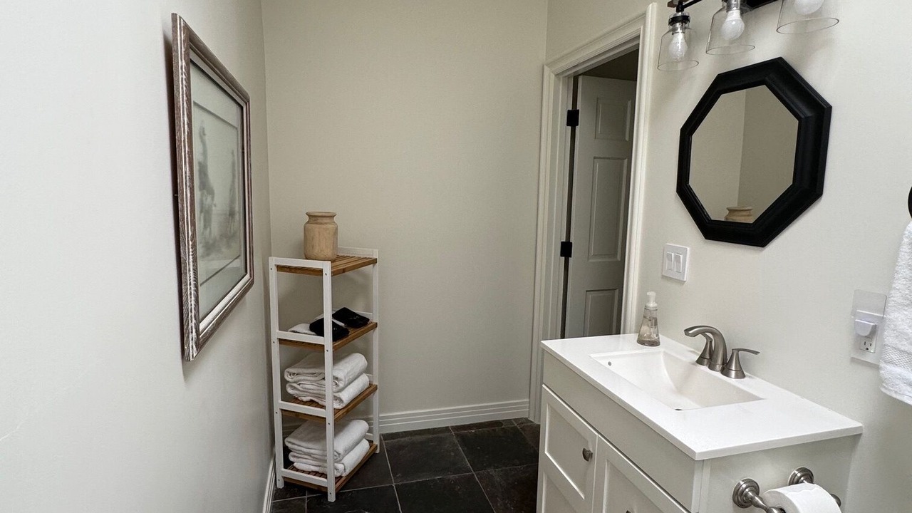 Photo of Bathroom in Fountain Hills