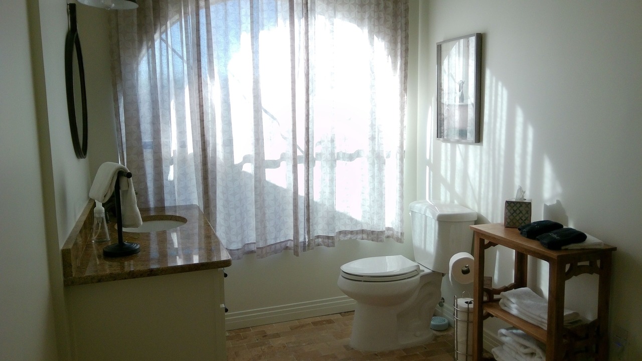 Photo of Bathroom in Fountain Hills