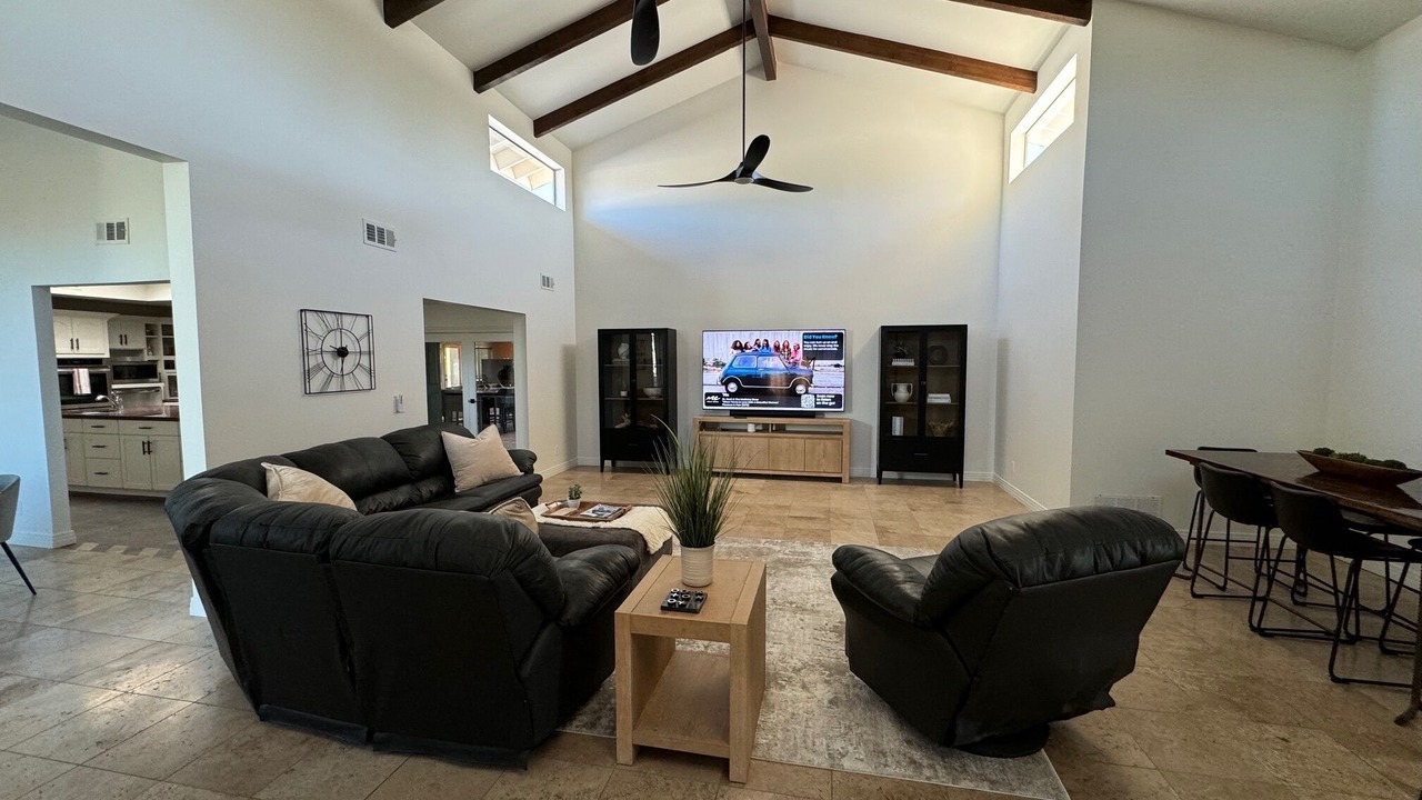 Photo of Bedroom in Fountain Hills