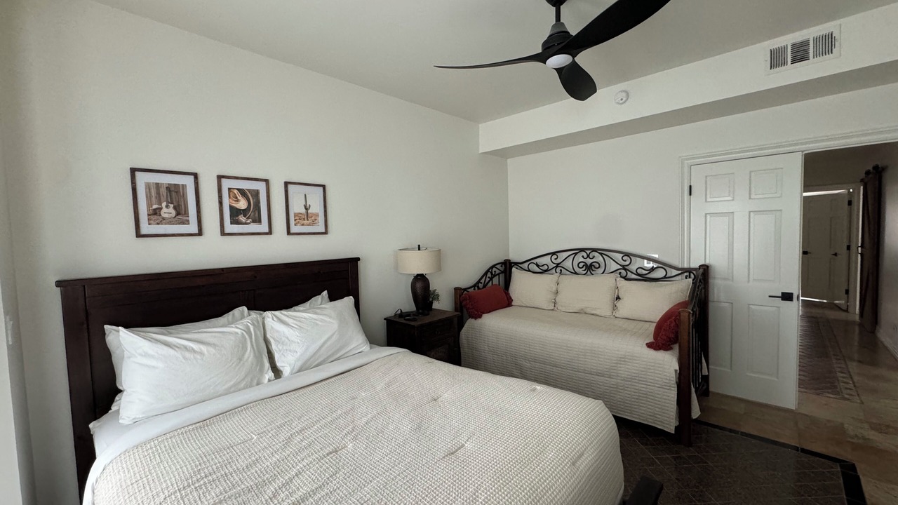 Photo of Bedroom in Fountain Hills